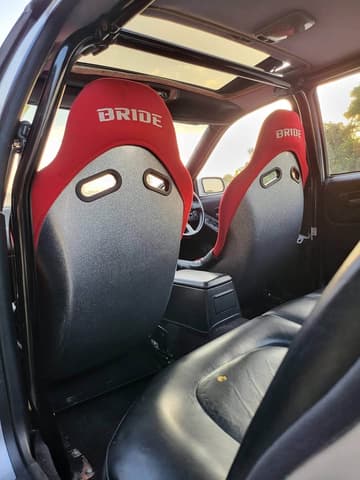 1990 Nissan Cefiro JDM car for sale — photo 6 of 12