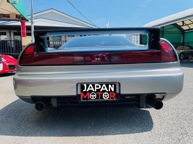 1991 Honda NSX JDM car for sale — photo 10 of 25