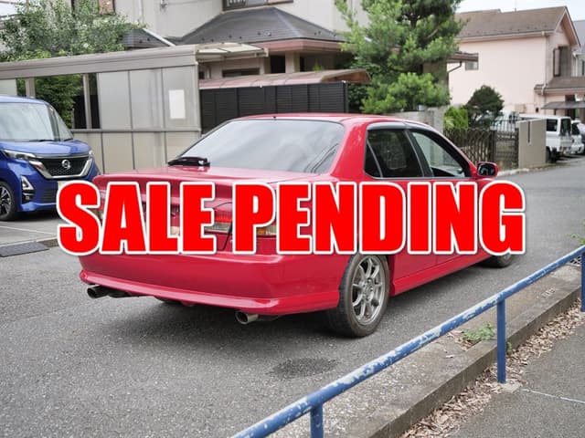 2001 Honda Accord JDM car for sale — photo 5 of 25