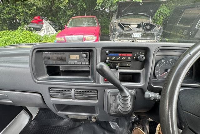 2008 Subaru Sambar JDM car for sale — photo 25 of 25