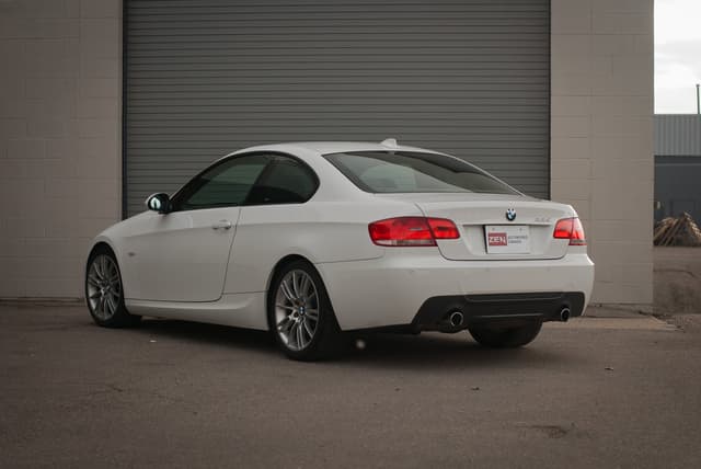 2009 Bmw JDM car for sale — photo 6 of 25