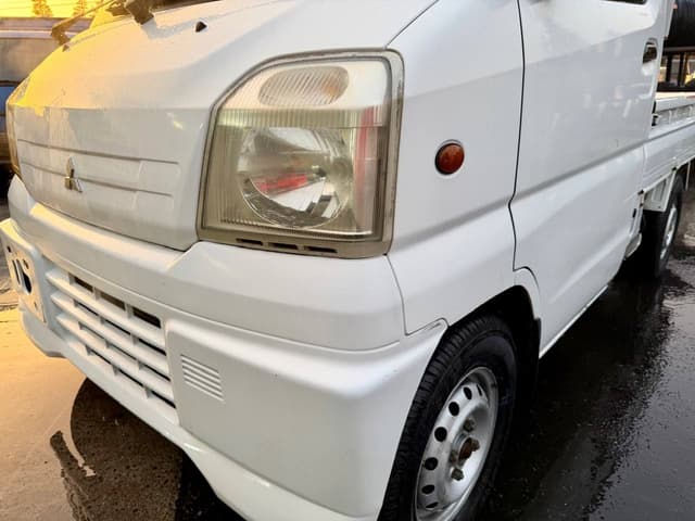 2000 Mitsubishi Minicab JDM car for sale — photo 11 of 25