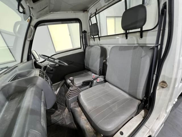 1997 Subaru Sambar JDM car for sale — photo 11 of 25