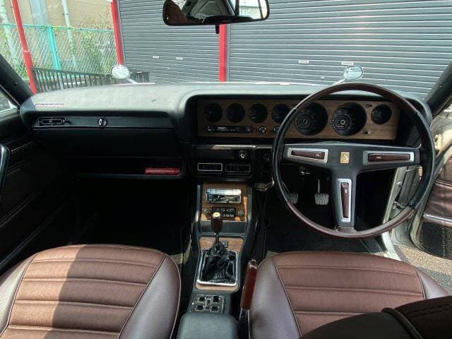 1974 Nissan Skyline JDM car for sale — photo 2 of 20