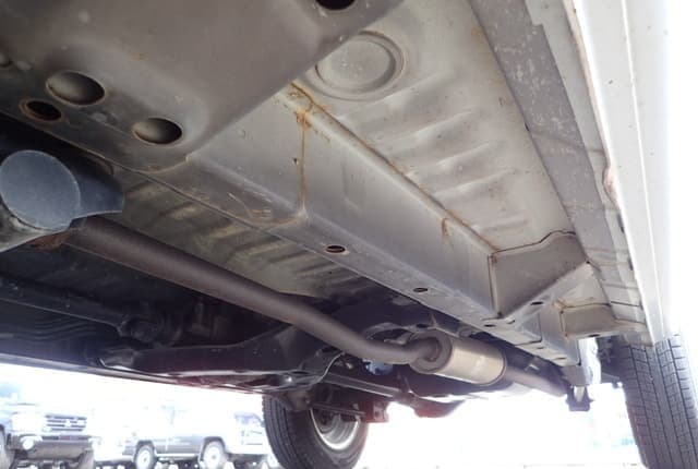 2007 Mitsubishi Pajero Mini JDM car for sale — photo 17 of 25