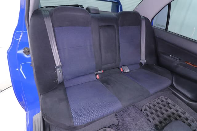 2001 Mitsubishi Lancer Evolution JDM car for sale — photo 19 of 25