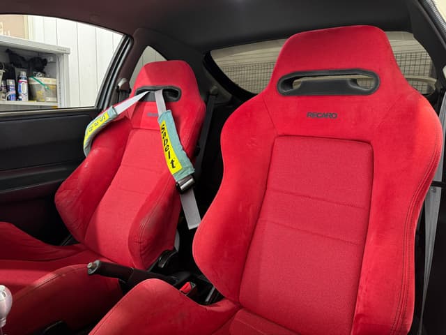 1998 Honda Integra JDM car for sale — photo 7 of 25