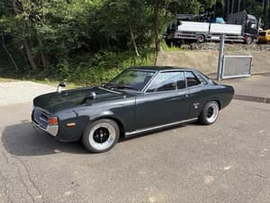 1974 Toyota Celica JDM car for sale