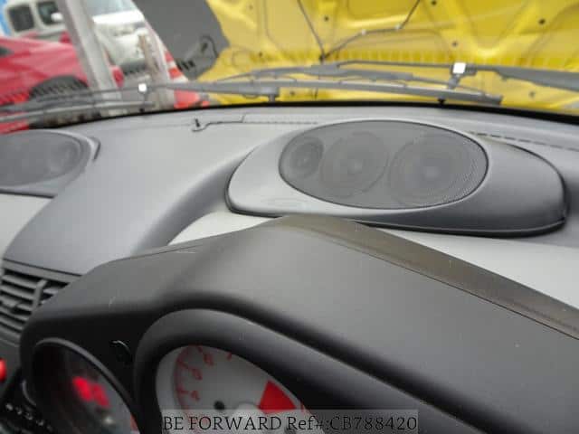 1991 Honda Beat JDM car for sale — photo 13 of 20