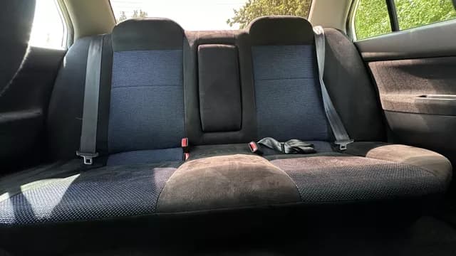 2001 Mitsubishi Lancer Evolution JDM car for sale — photo 8 of 24