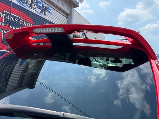 2007 Mazda Axela JDM car for sale — photo 16 of 25