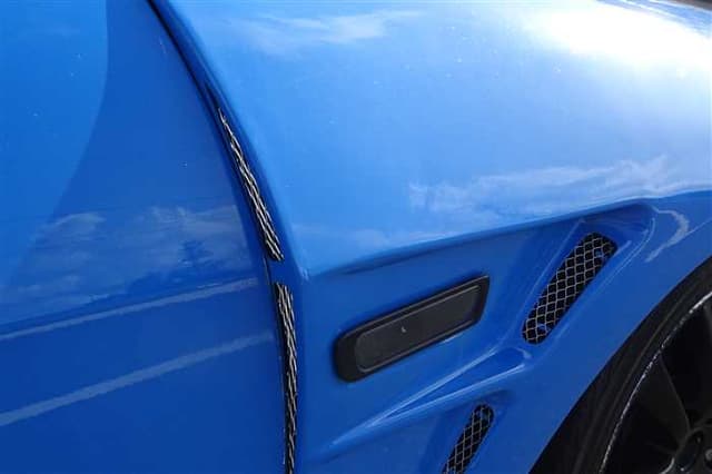 1996 Nissan Skyline JDM car for sale — photo 7 of 14