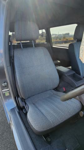 1992 Toyota JDM car for sale — photo 18 of 25