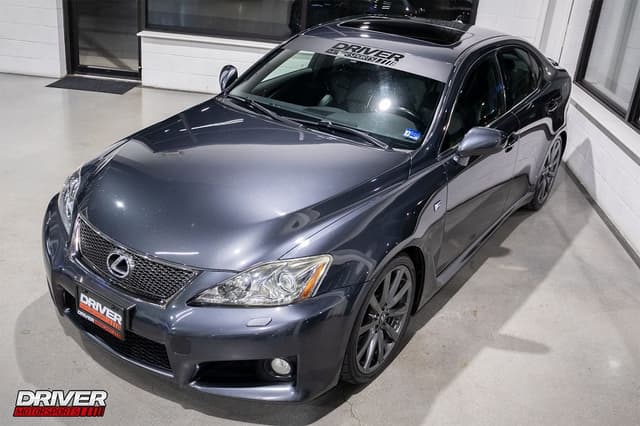 2008 Lexus JDM car for sale — photo 24 of 25