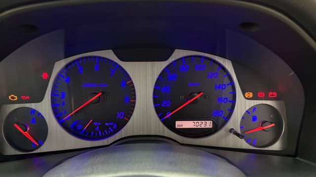 1998 Nissan Skyline JDM car for sale — photo 2 of 11