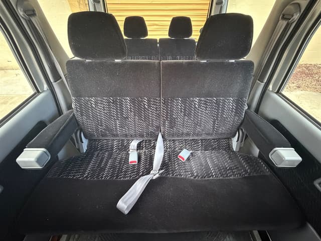 2001 Daihatsu Atrai JDM car for sale — photo 15 of 21