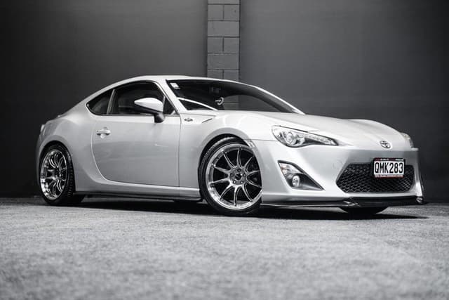 2012 Toyota 86 JDM car for sale — photo 6 of 20
