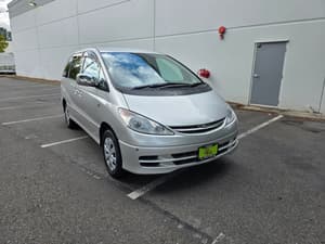 2000 Toyota Estima JDM car for sale