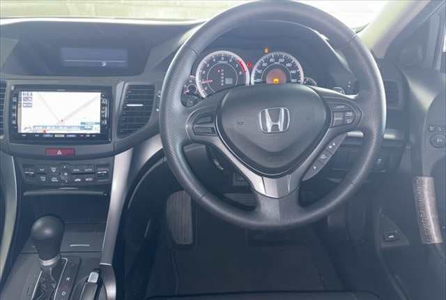 2011 Honda Accord JDM car for sale — photo 7 of 25