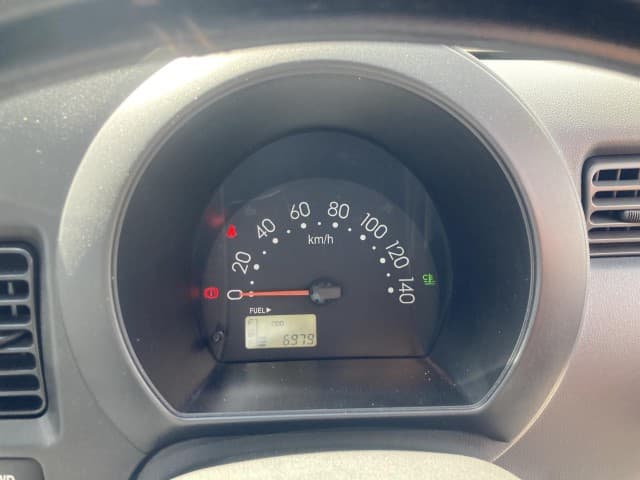 2008 Daihatsu Hijet JDM car for sale — photo 13 of 16