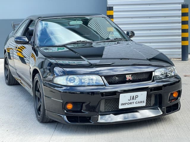 1997 Subaru Impreza JDM car for sale — photo 6 of 25