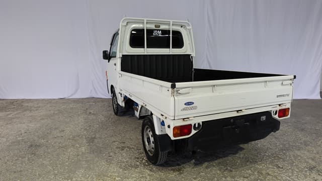 2000 Subaru Sambar JDM car for sale — photo 2 of 15