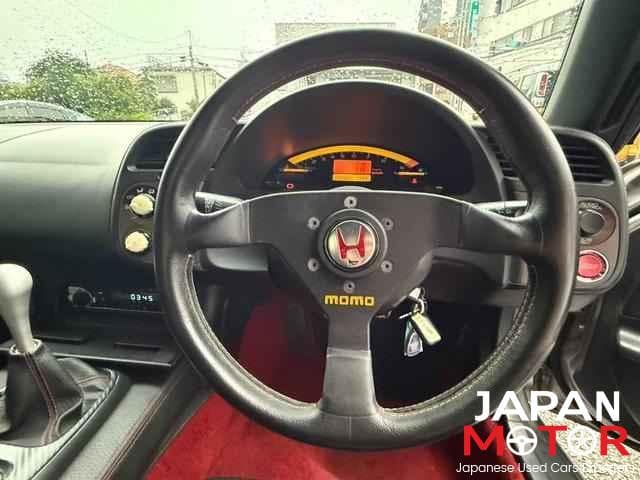 1999 Honda S2000 JDM car for sale — photo 10 of 13
