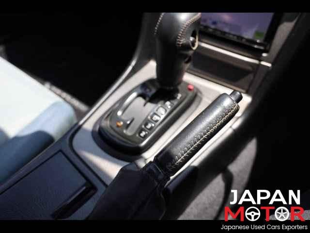 2001 Nissan Skyline JDM car for sale — photo 10 of 21