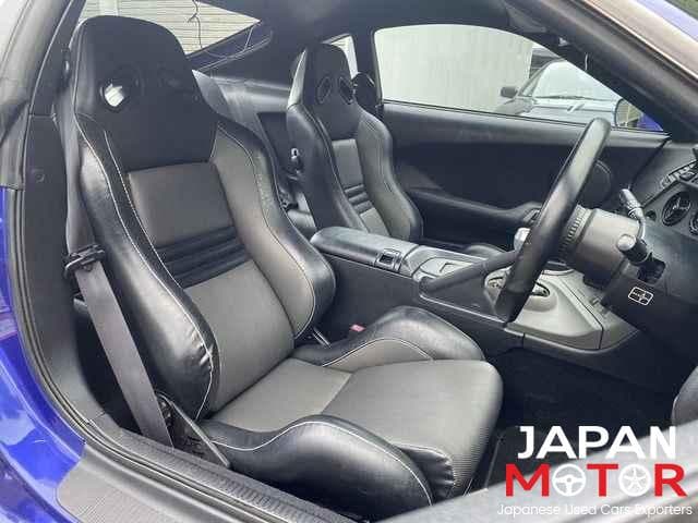 1996 Toyota Supra JDM car for sale — photo 8 of 10