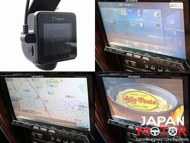1999 Toyota Land Cruiser Prado JDM car for sale — photo 15 of 18