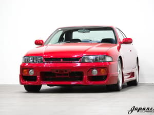 1996 Nissan Skyline JDM car for sale