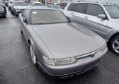 1990 Mazda Cosmo JDM car for sale — photo 11 of 20