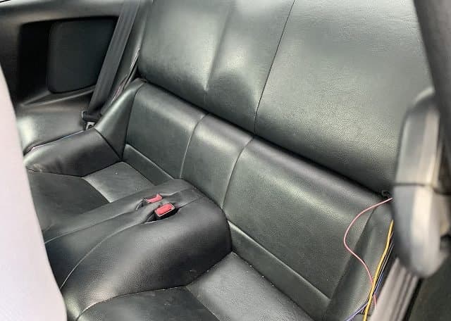 1995 Toyota Supra JDM car for sale — photo 9 of 22
