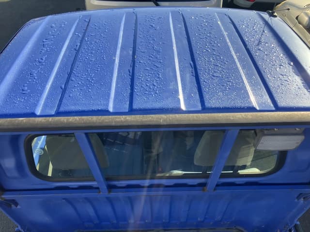 1999 Mitsubishi Minicab JDM car for sale — photo 4 of 22