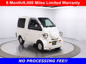 1998 Daihatsu Midget JDM car for sale