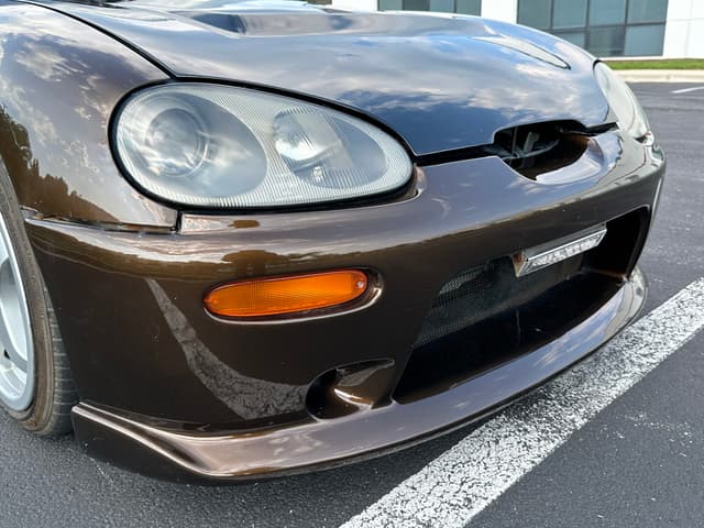 1996 Suzuki Cappuccino JDM car for sale — photo 3 of 18