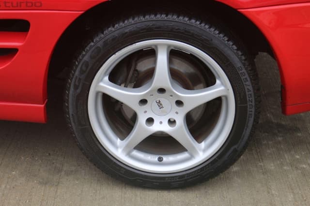 1994 Toyota MR2 JDM car for sale — photo 25 of 25
