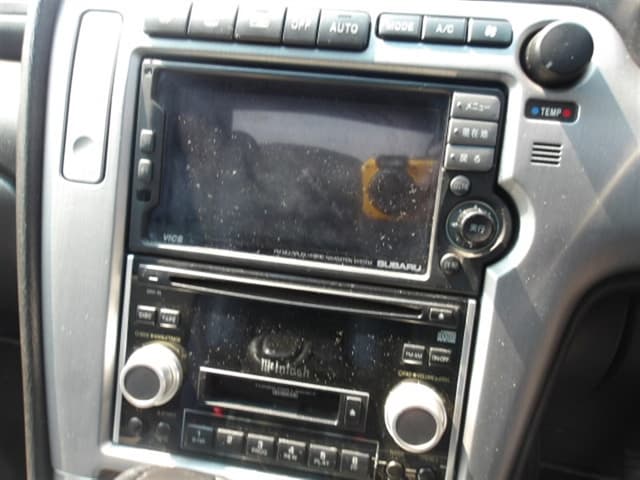 1999 Subaru Legacy JDM car for sale — photo 10 of 13