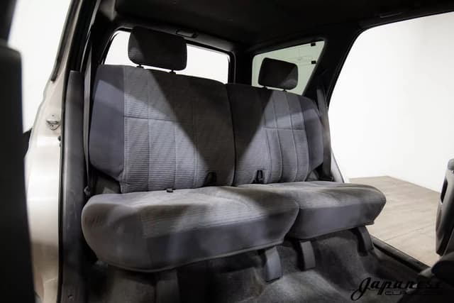 1996 Toyota Hilux JDM car for sale — photo 16 of 25