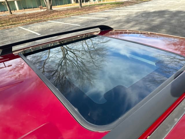 1998 Honda CR-V JDM car for sale — photo 14 of 25