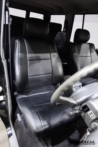 1994 Toyota Land Cruiser Prado JDM car for sale — photo 14 of 25