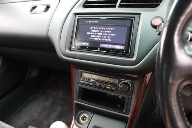 1999 Honda Accord JDM car for sale — photo 18 of 25