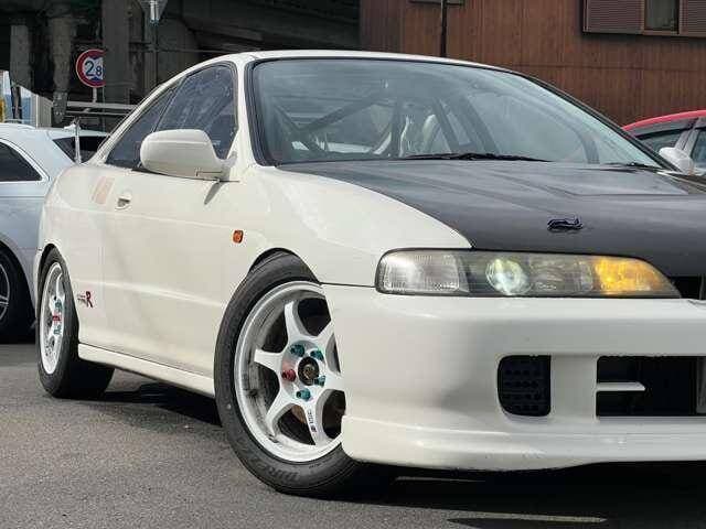 1998 Honda Integra JDM car for sale — photo 15 of 20