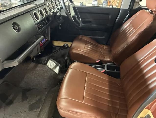 1996 Suzuki Jimny JDM car for sale — photo 2 of 11