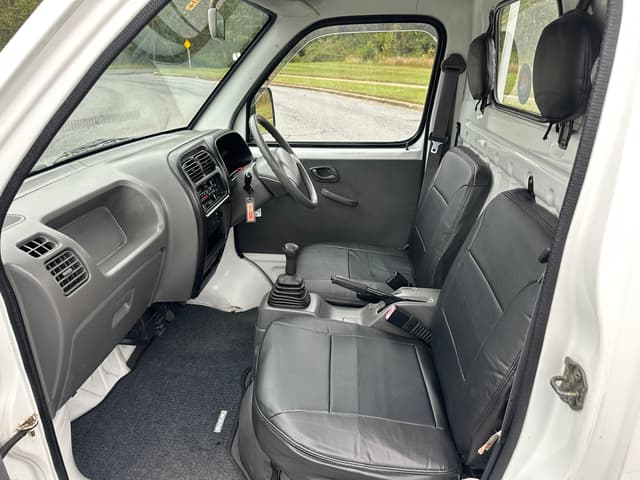 1999 Suzuki Carry JDM car for sale — photo 12 of 14