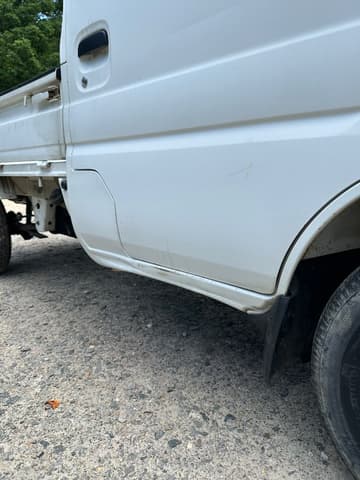 2000 Suzuki Carry JDM car for sale — photo 22 of 25