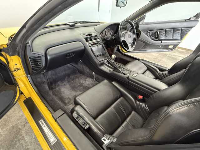1992 Honda NSX JDM car for sale — photo 17 of 20