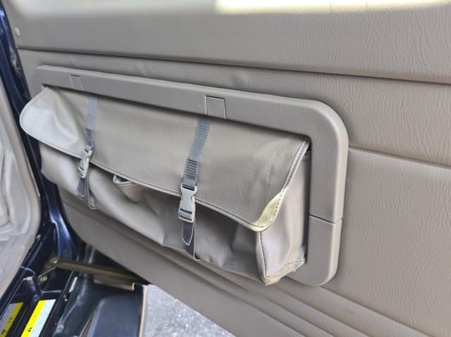1998 Nissan Safari JDM car for sale — photo 4 of 25