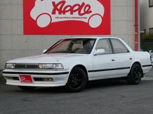 1990 Toyota Cresta JDM car for sale
