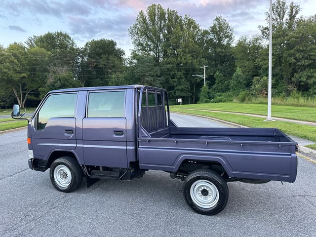 1999 Toyota Toyoace JDM car for sale — photo 5 of 20
